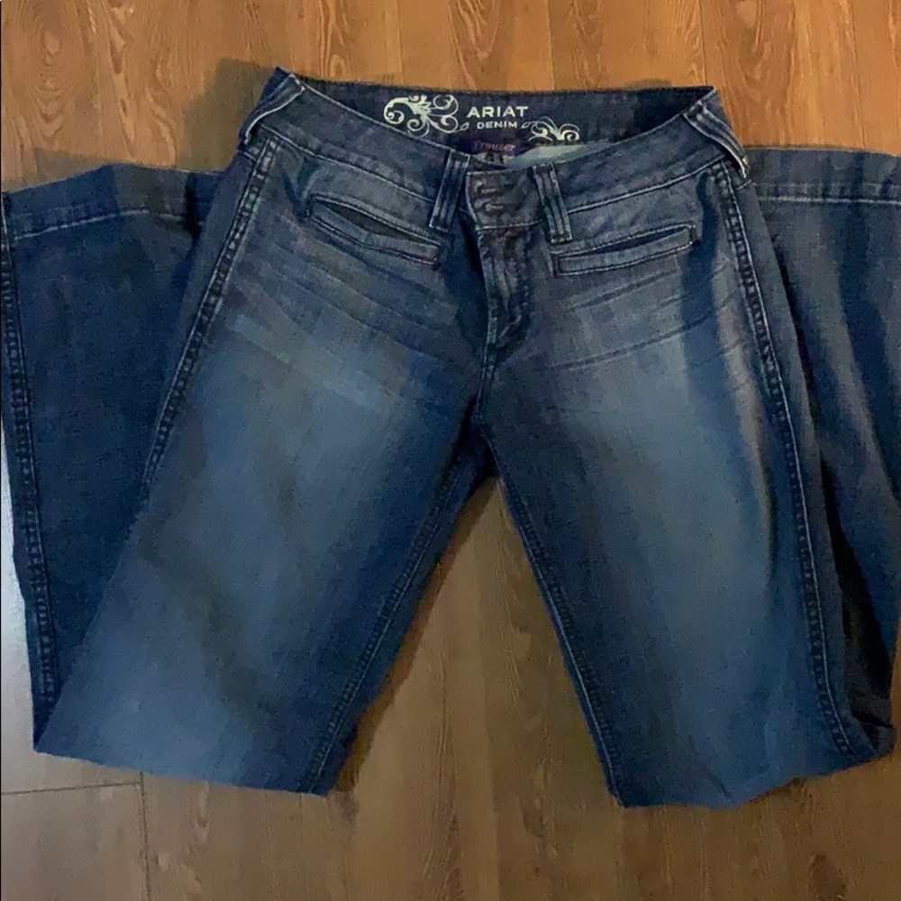 Ariat trousers